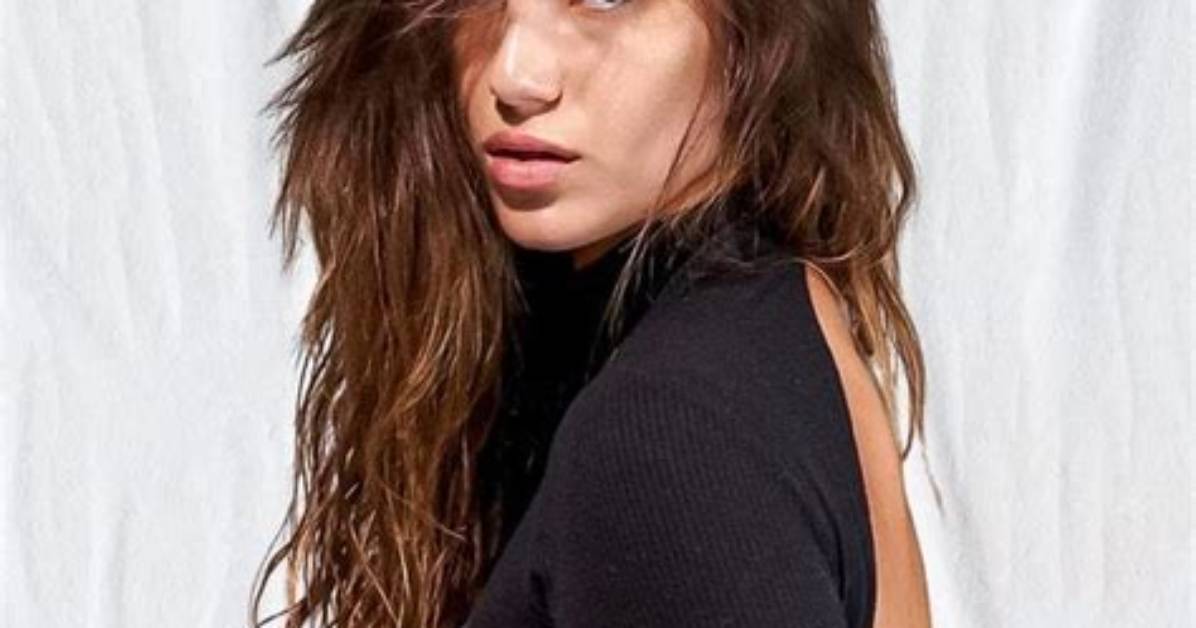 Mayane Mandelbaum