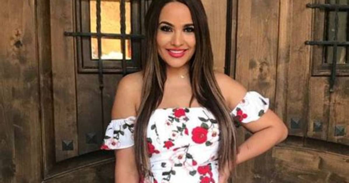 Mayeli Rivera Net Worth