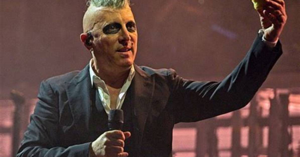 Maynard James Keenan