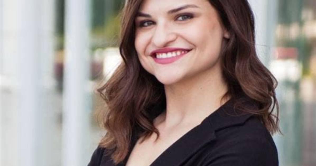 Mayra Posey