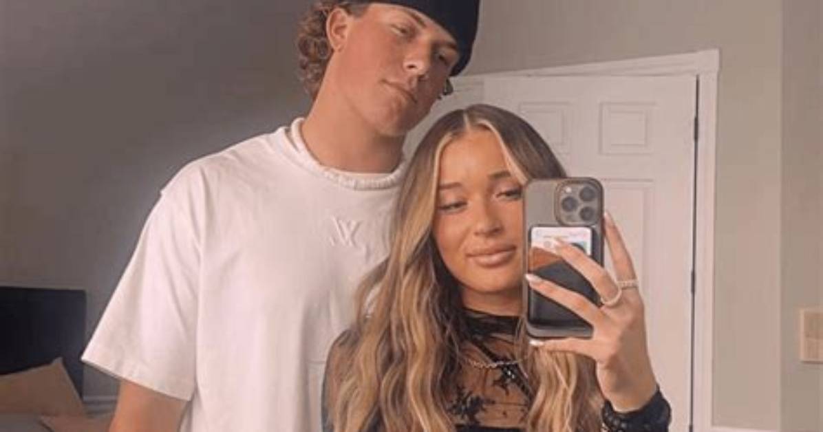 Mayrosmm’s Girlfriend: Who Is Mayrosmm Dating?
