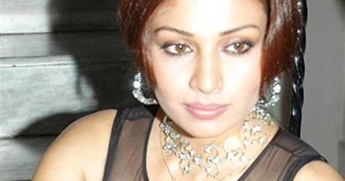 Mayuri Kango Net Worth