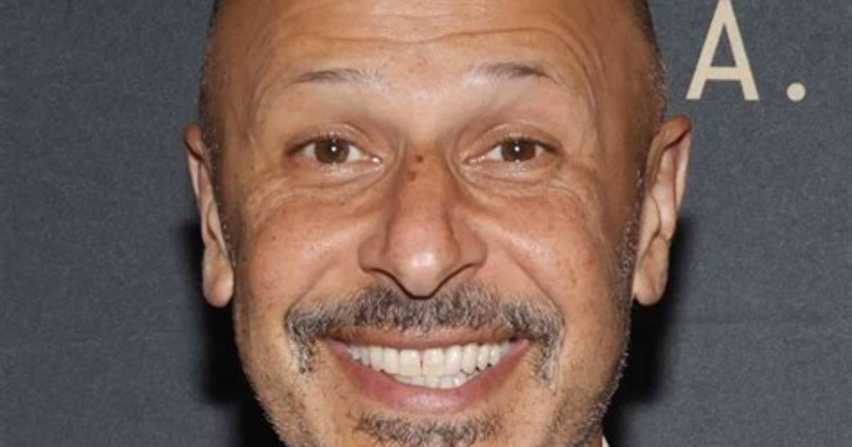 Maz Jobrani Net Worth