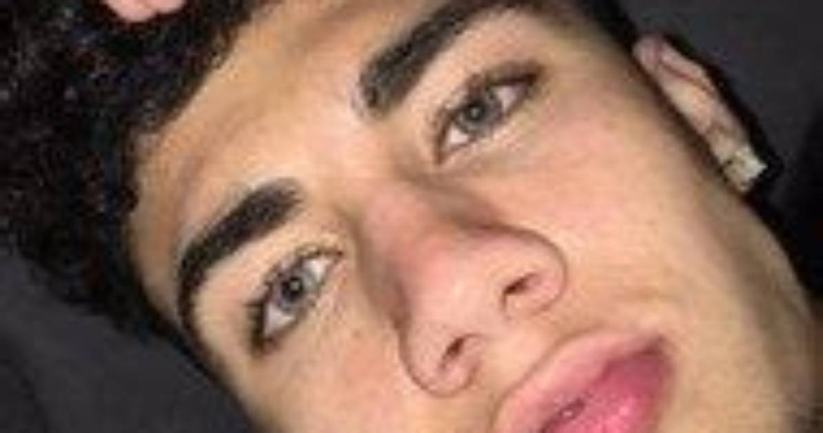 Mazen Younger