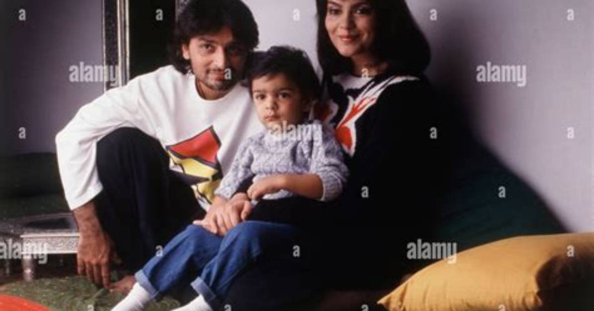 Mazhar Khan (Actor)