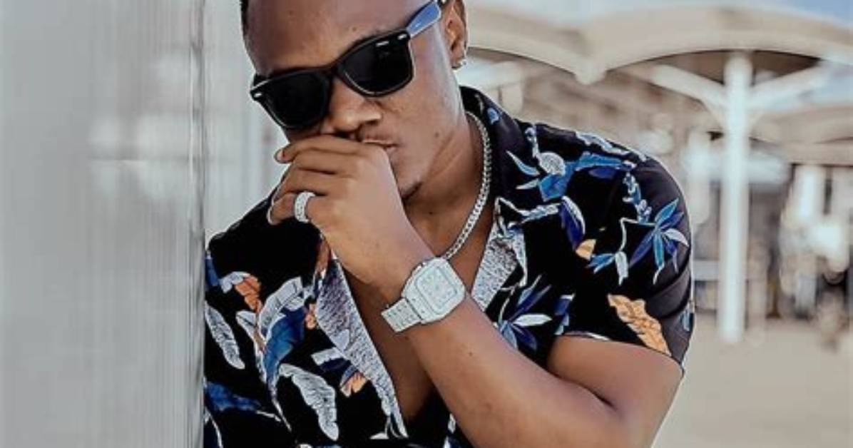 Mbosso Net Worth