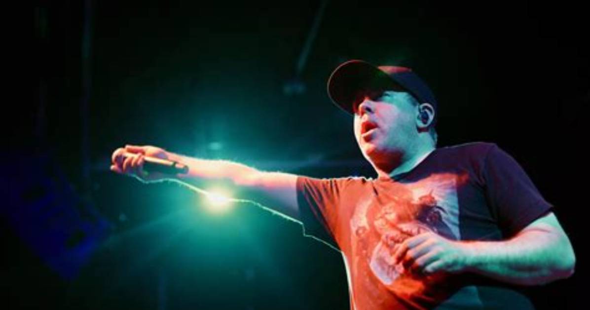 Mc Chris