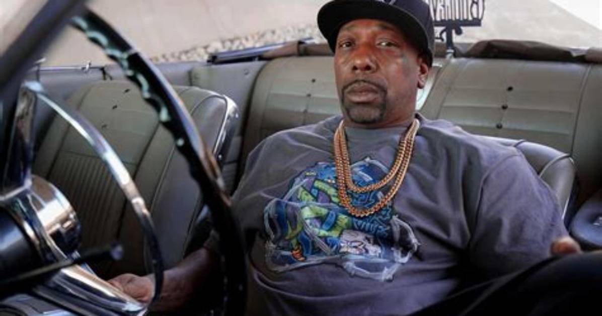 Mc Eiht