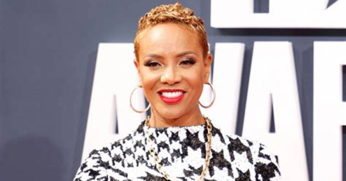 Mc Lyte Net Worth 2023