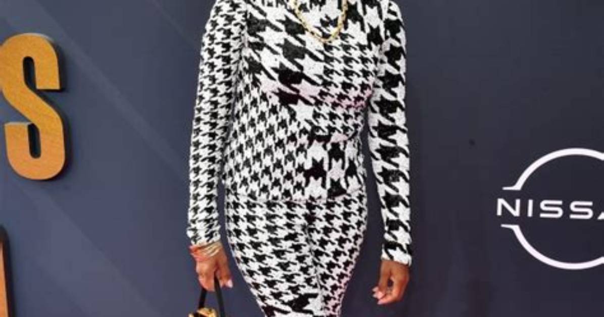 Mc Lyte Net Worth