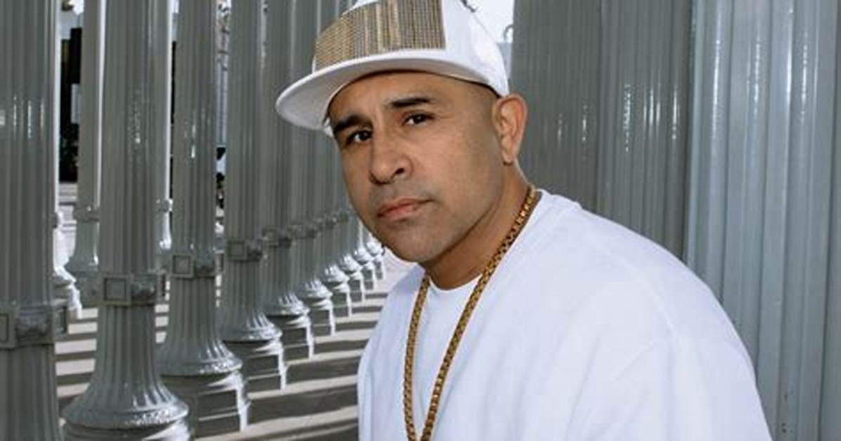 Mc Magic