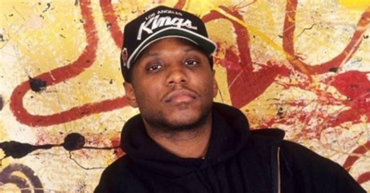 Mc Ren Net Worth