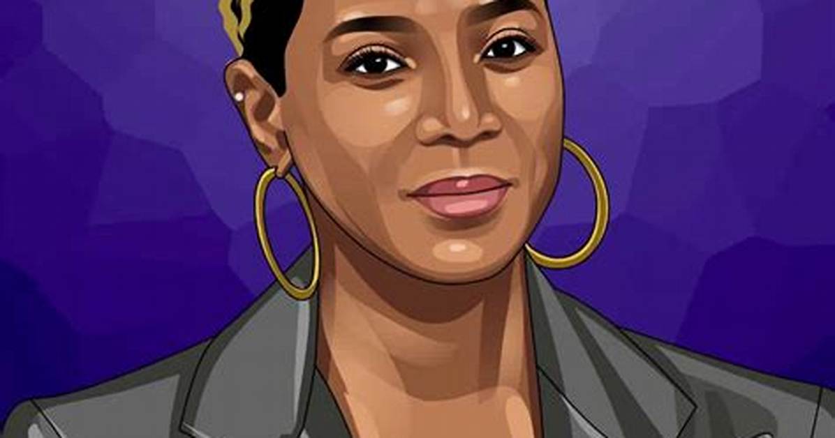 Mc Rita Net Worth 2024