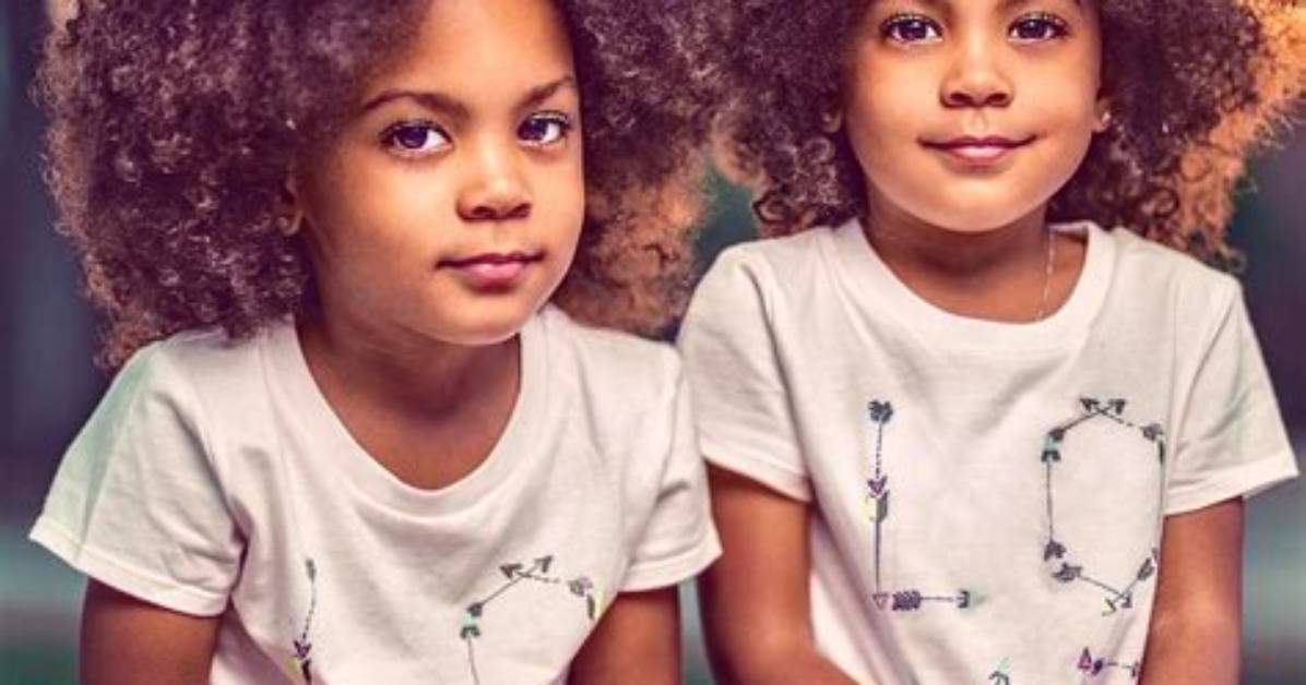 Mcclure Twins Net Worth