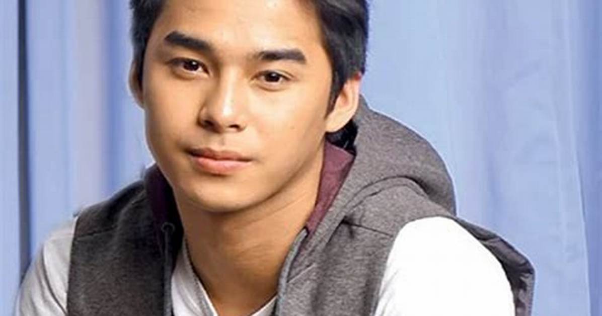 Mccoy De Leon Net Worth