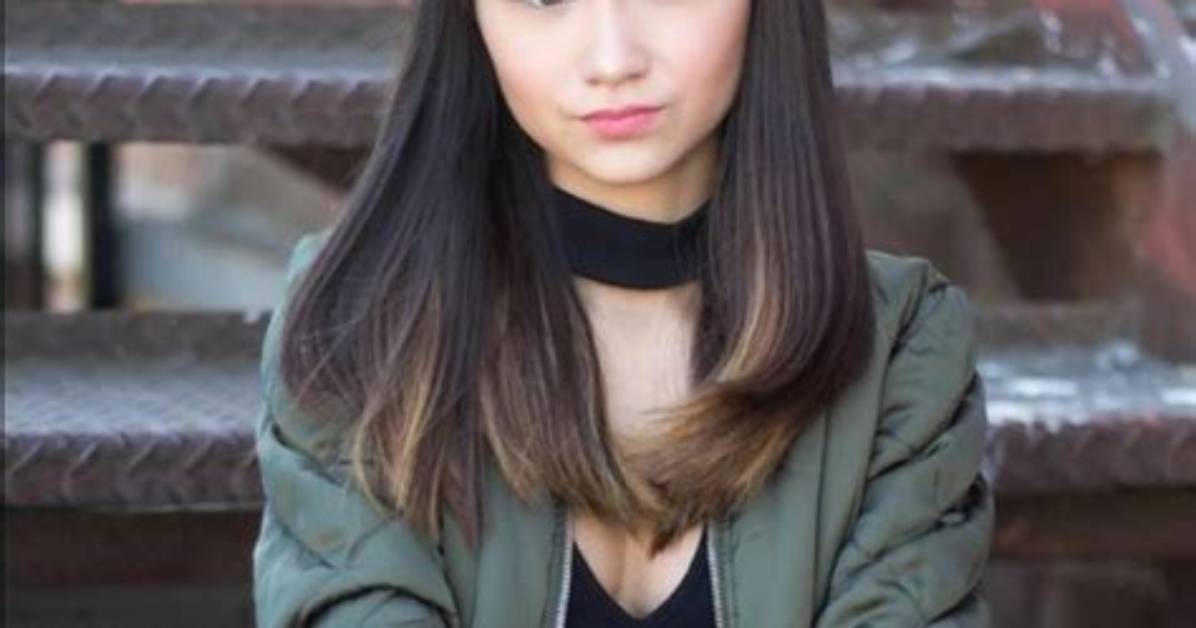 Mckayla Witt