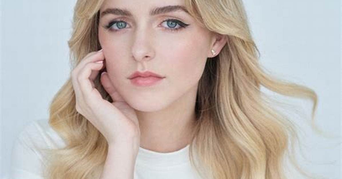 Mckenna Grace