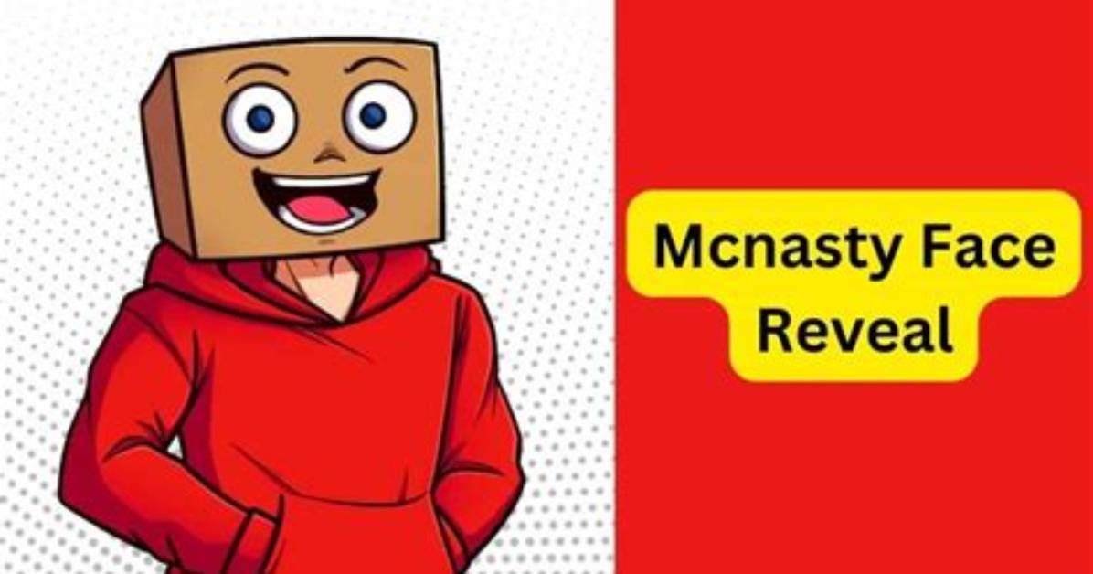 Mcnasty