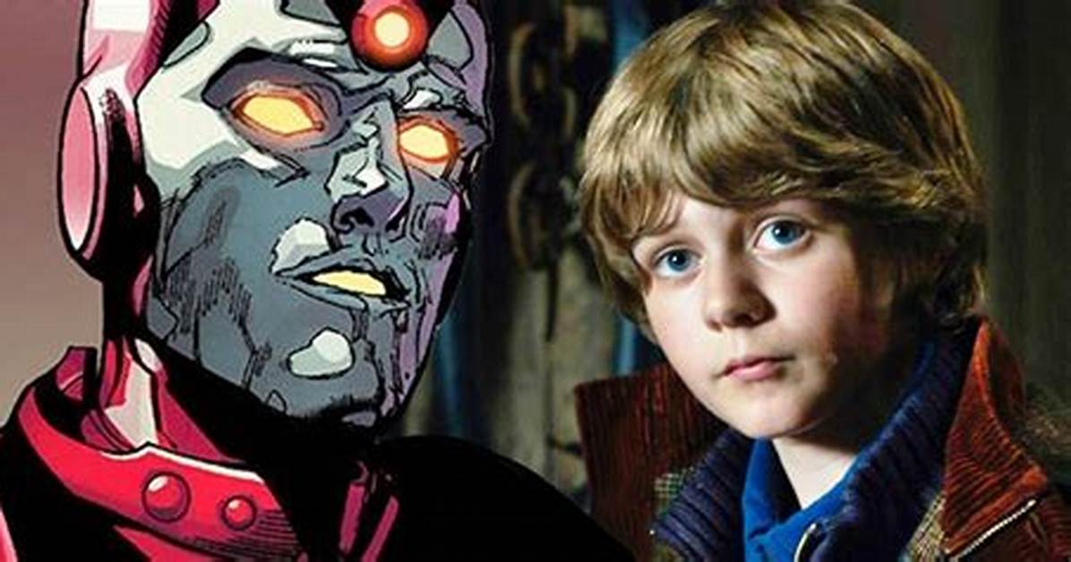 Mcu Harley: the Evolution of a Young Hero in the Marvel Cinematic Universe