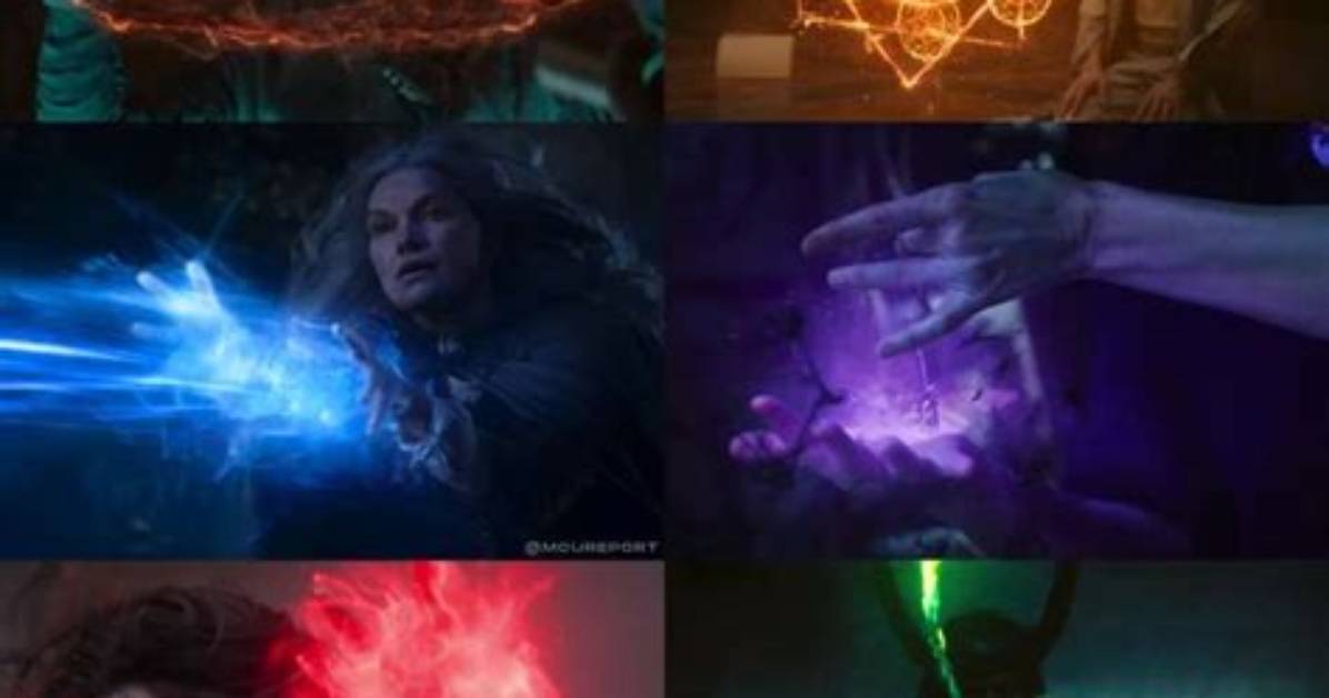 Mcu Magic: Unraveling the Enchantment Behind the Marvel Cinematic Universe