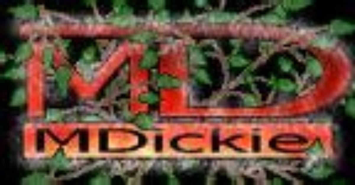 Mdickie Limited - Mobygames