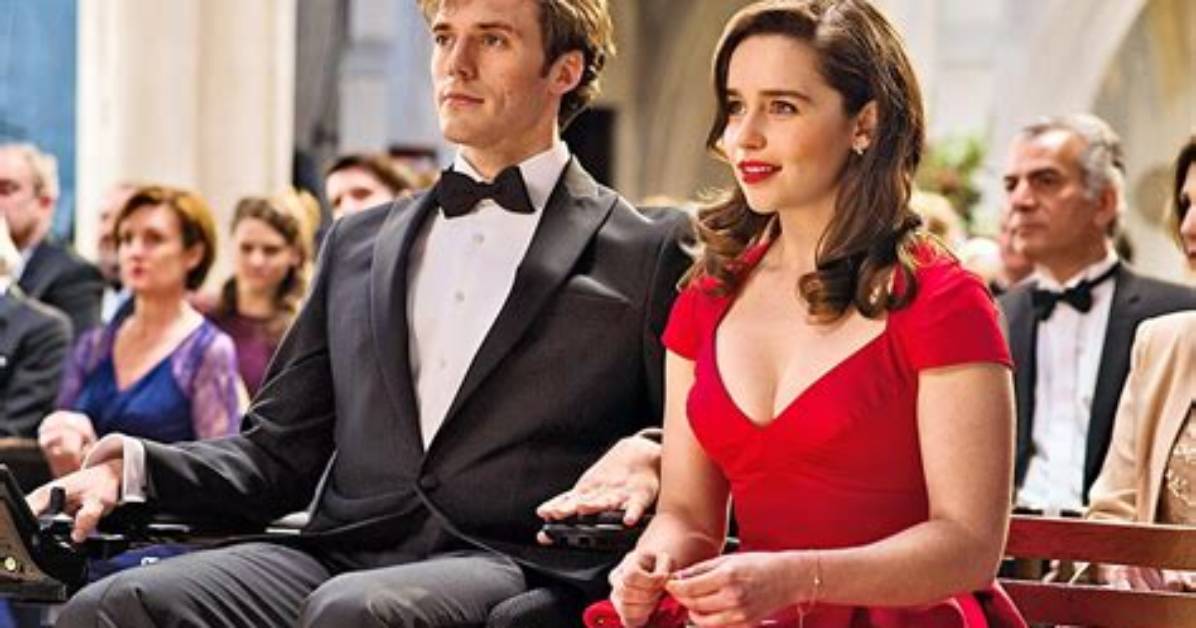 ‘Me Before You’: Film Review