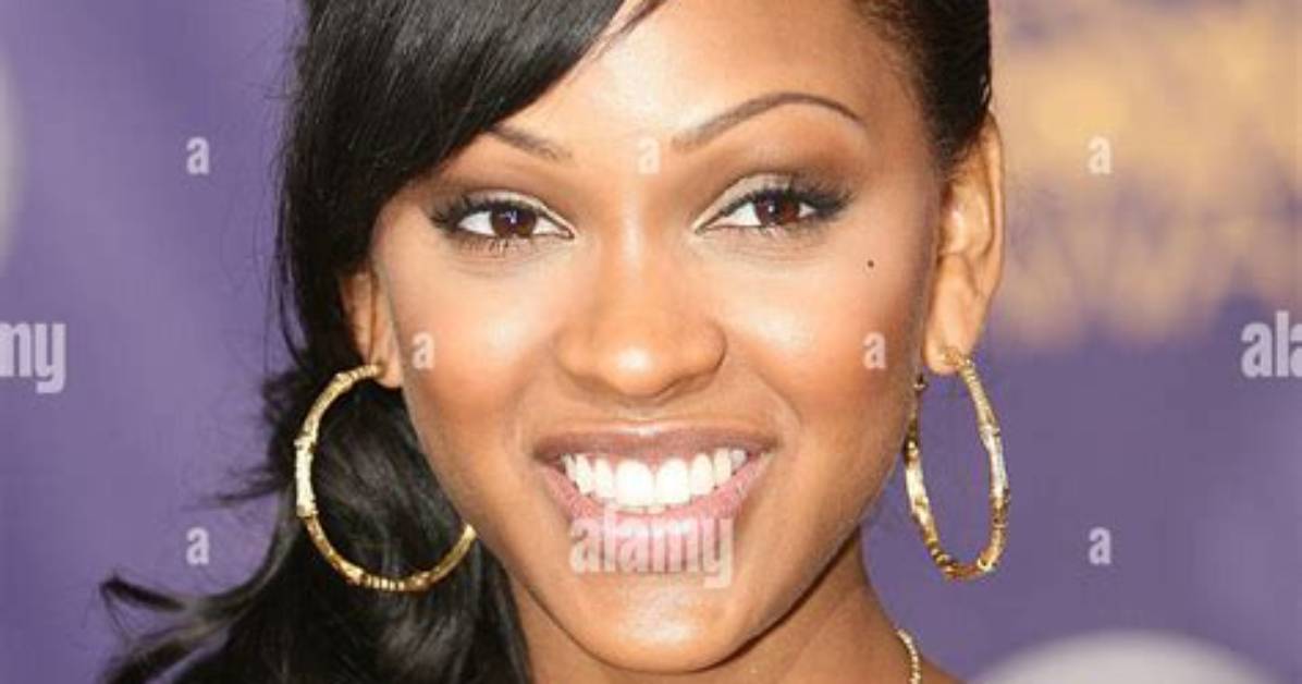Meagan Good