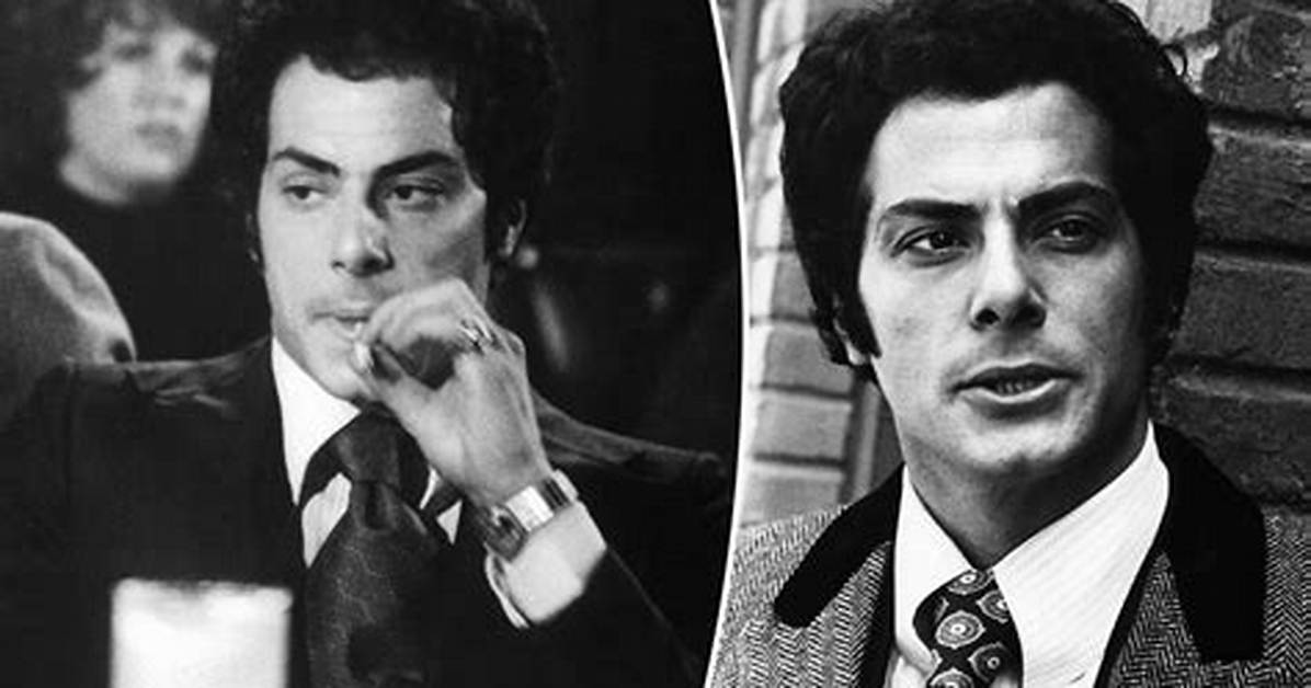 ‘Mean Streets’ Star Richard Romanus Death