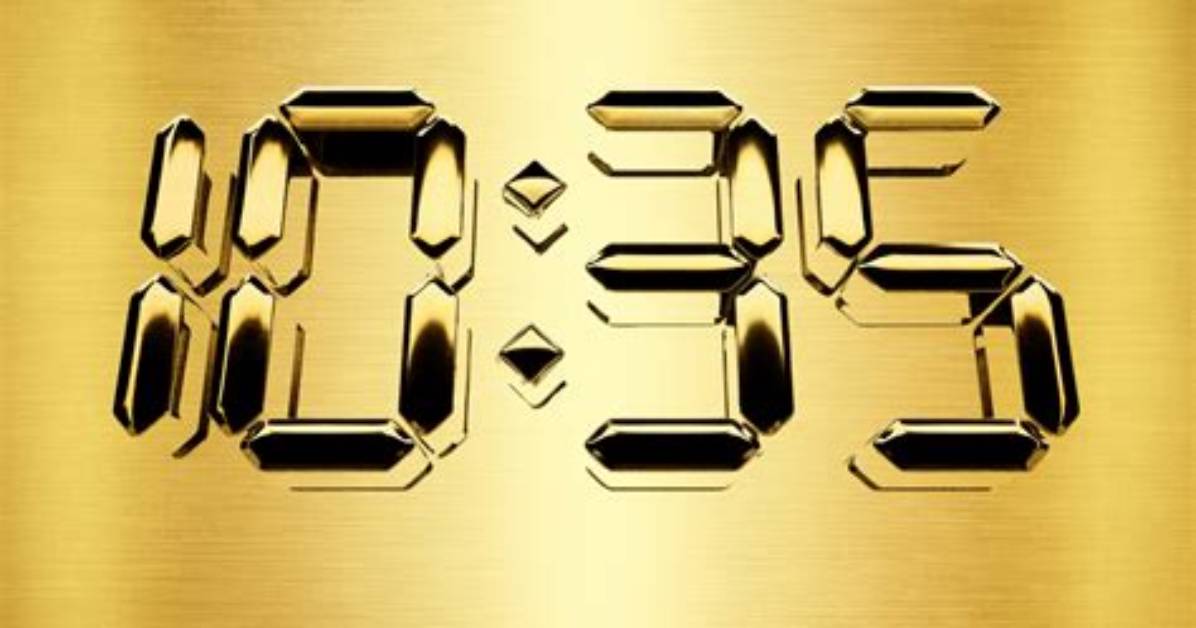 Meaning of 10:35 (Tiesto’s New Year’s Eve Vip Remix) by Tate Mcrae