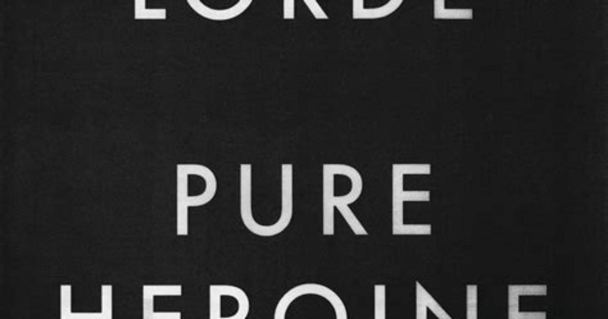 Meaning of 400 Lux by Lorde