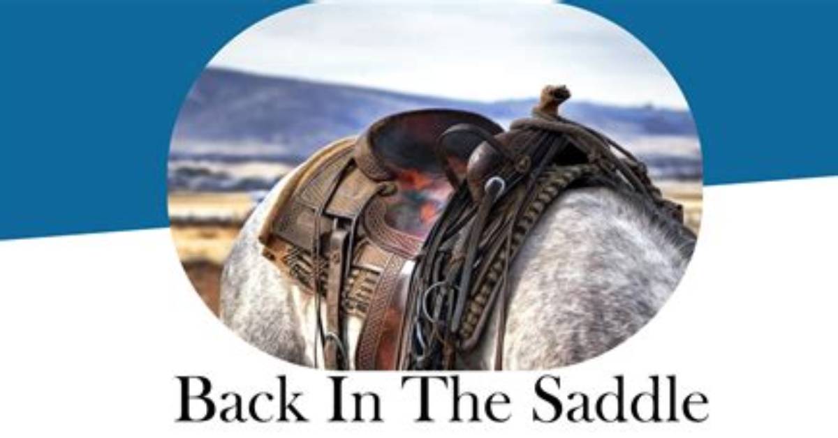 Meaning of Back in the Saddle [Classics Live! Ii] by Aerosmith