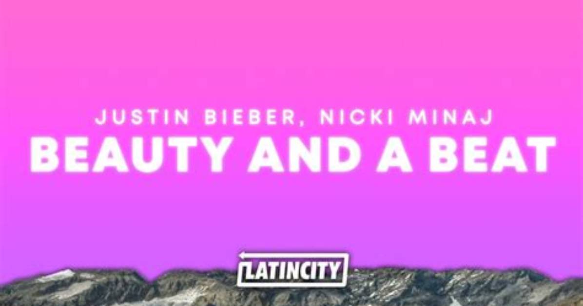Meaning of Beauty and the Beat by Lil Wayne