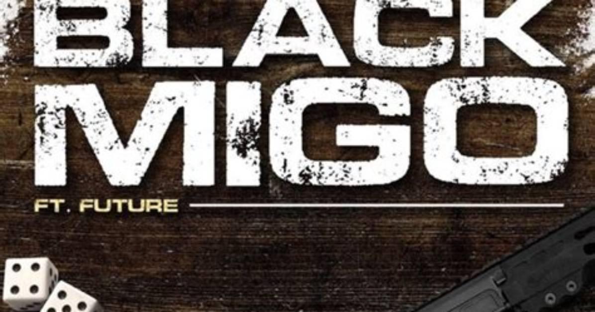 Meaning of Black Migo by Future