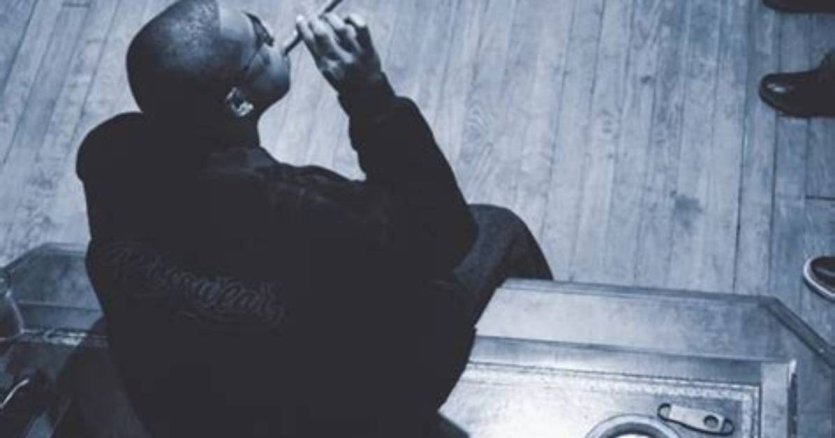 Meaning of Blueprint (Momma Loves Me) by Jay-Z
