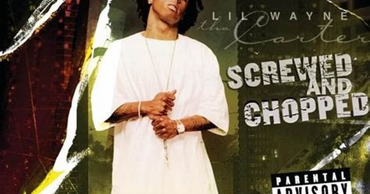 Meaning of Bm J. R. - Chopped & Screwed by Lil Wayne