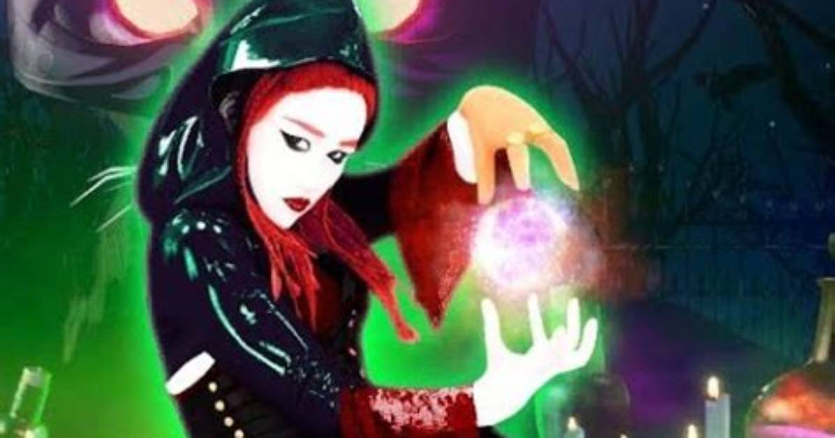 Meaning of Boss Witch by Doja Cat