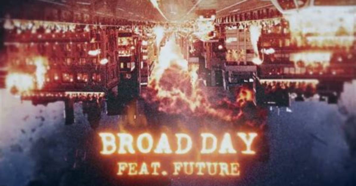 Meaning of Broad Day by Future