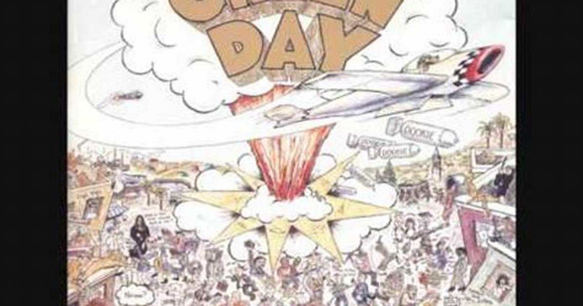 Meaning of Coming Clean by Green Day