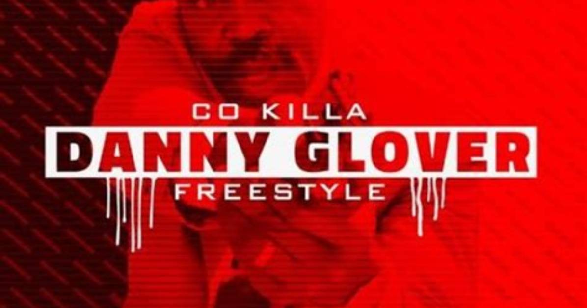 Meaning of Danny Glover (Freestyle) by Lil Uzi Vert