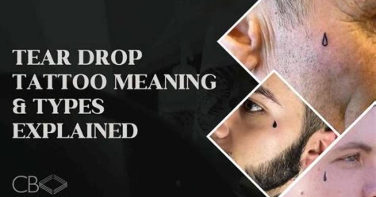 Meaning of Drop a Tear by Lil Baby