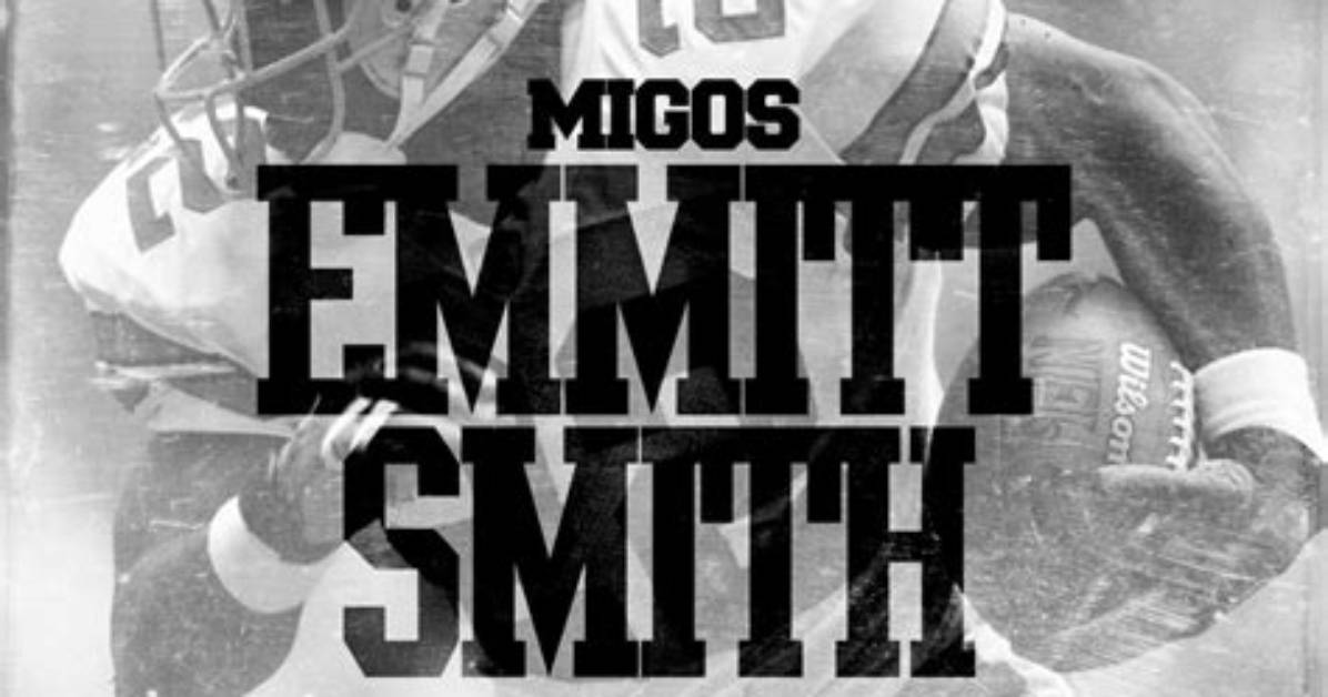 Meaning of Emmitt Smith by Migos