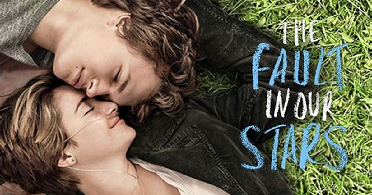 Meaning of ​Fault in the Stars by the Chainsmokers
