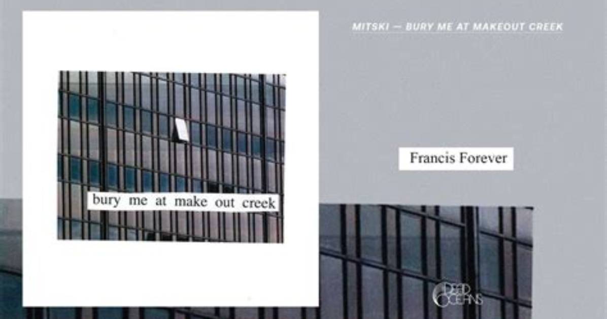 Meaning of Francis Forever by Mitski