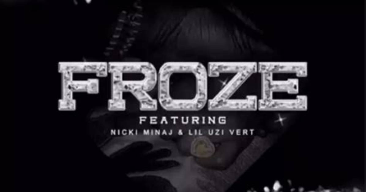 Meaning of Froze by Lil Uzi Vert