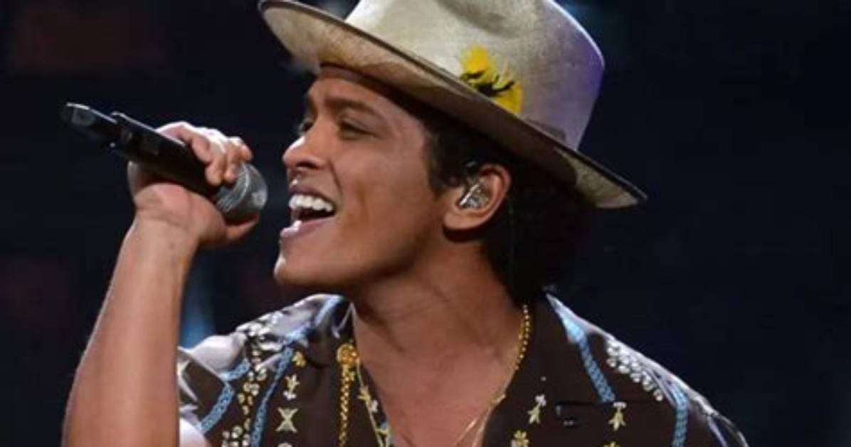 Meaning of Gorilla by Bruno Mars