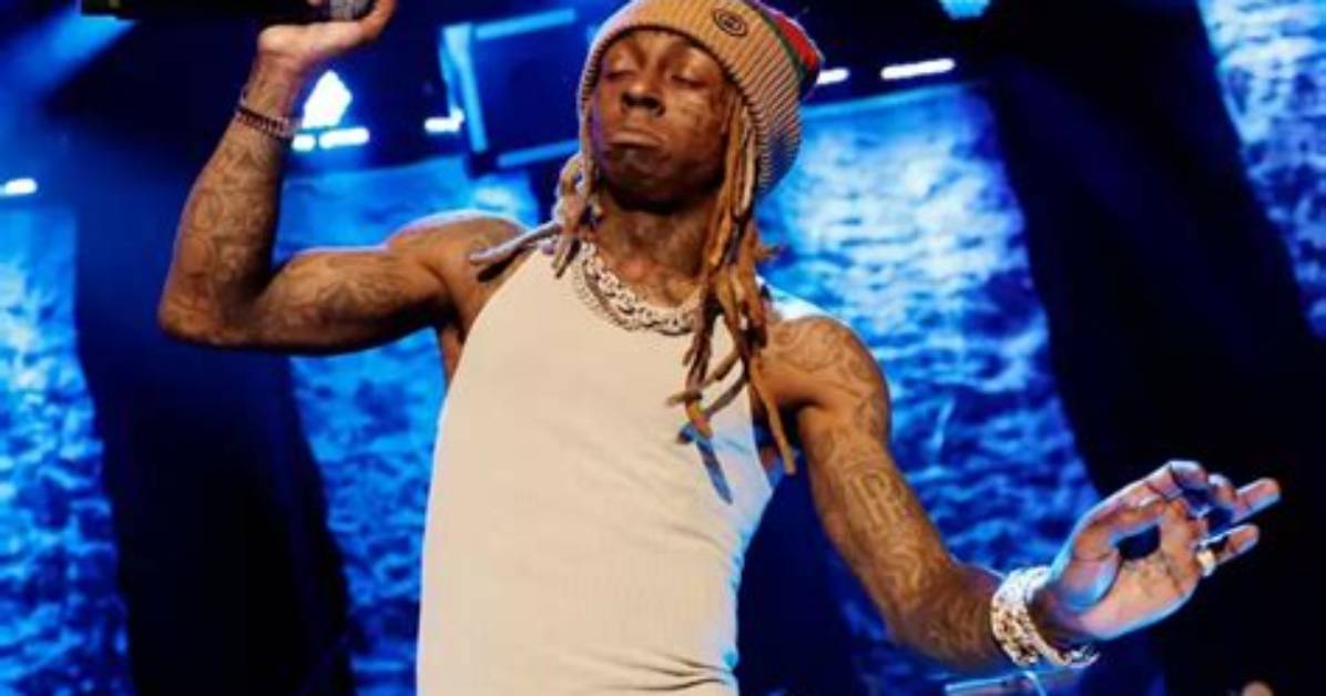 Meaning of Groupie Gang by Lil Wayne