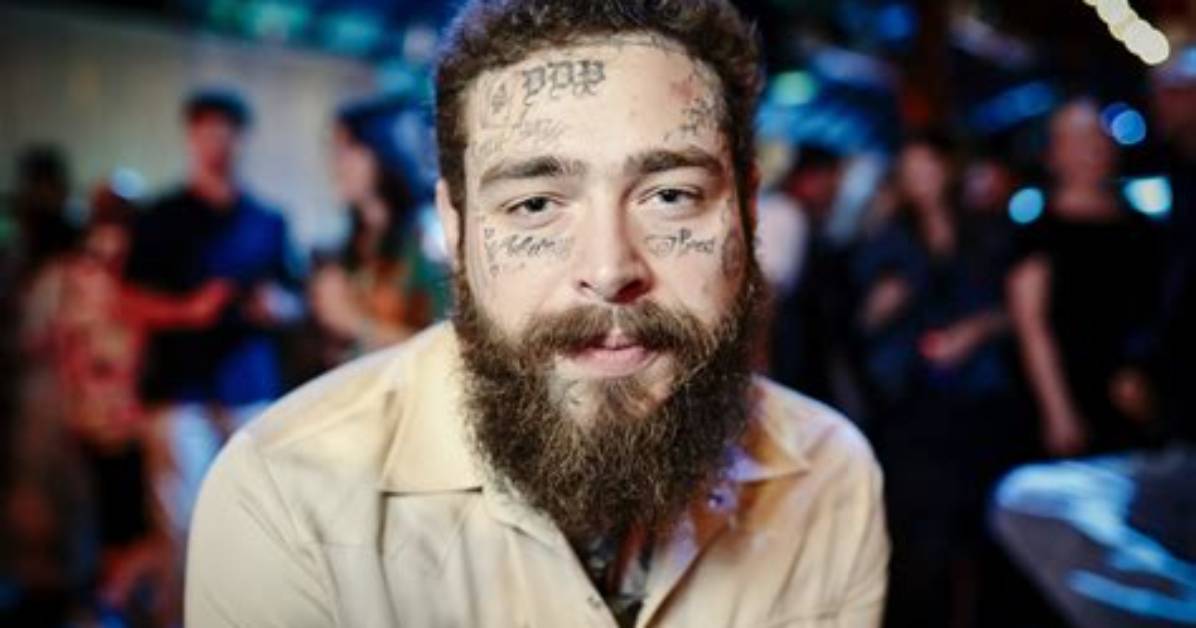 Meaning of Holyfield by Post Malone