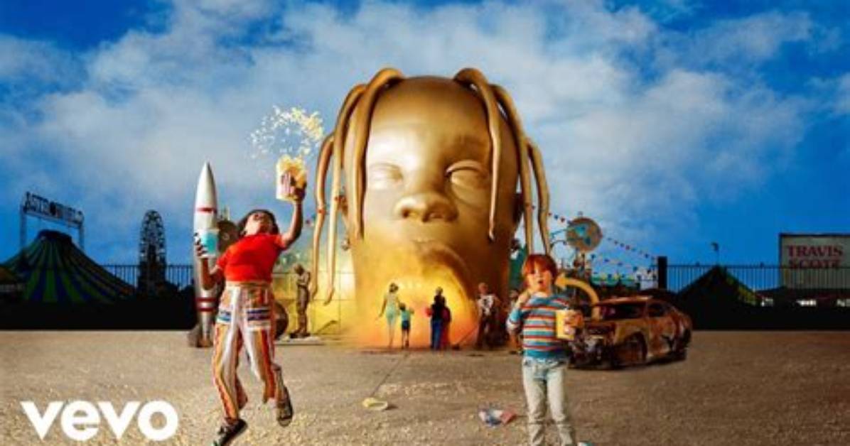 Meaning of Houstonfornication by Travis Scott