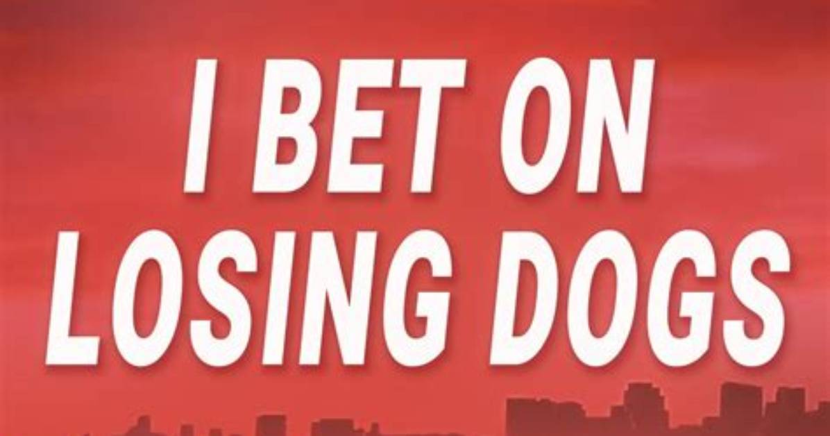 Meaning of I Bet on Losing Dogs by Mitski
