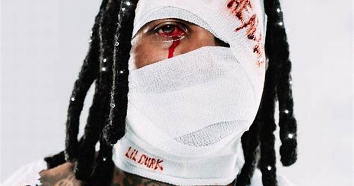 Meaning of I’m Me by Lil Wayne